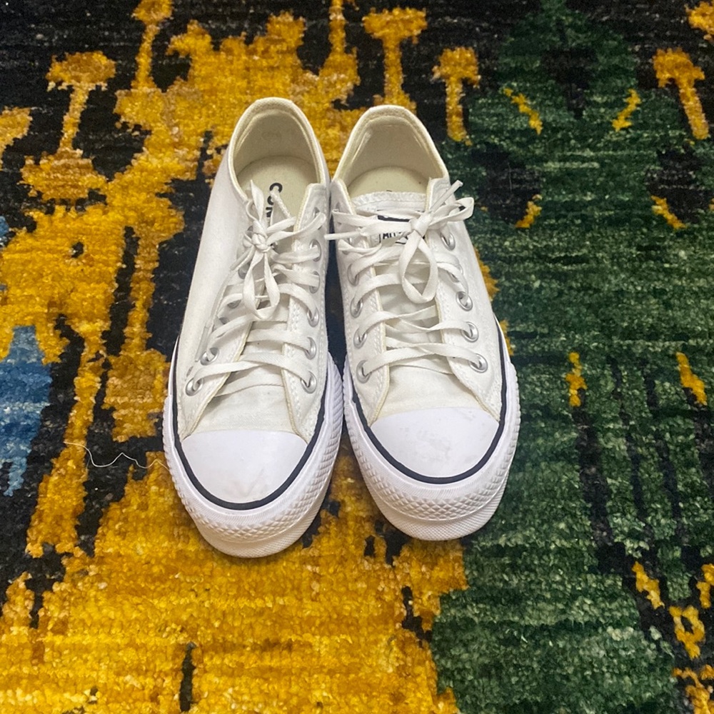 Converse Platform - image 1